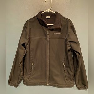 Men’s Medium Soft Shell Jacket